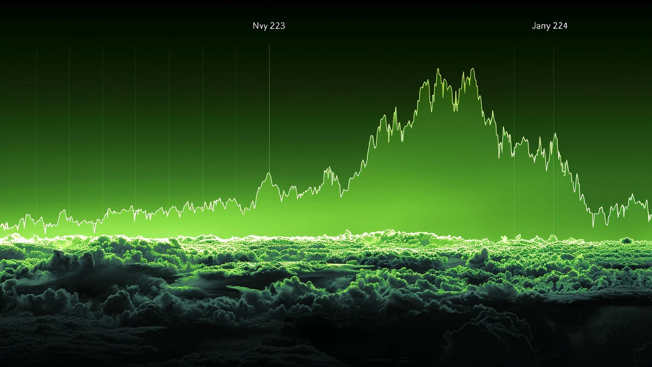 Nvidia Takes the Lead as the World's Most Valuable Public Company, Surpassing Tech Giants Apple and Microsoft