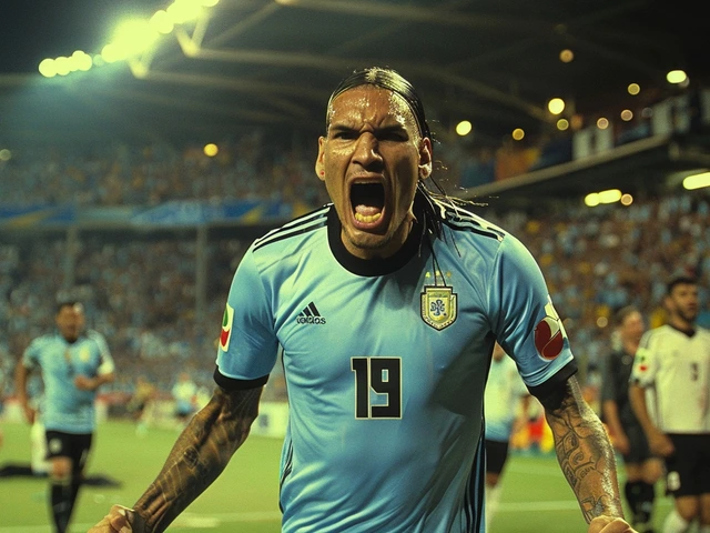 Watch Uruguay vs. Bolivia: Copa America Match Day Tickets and Free Live Streams