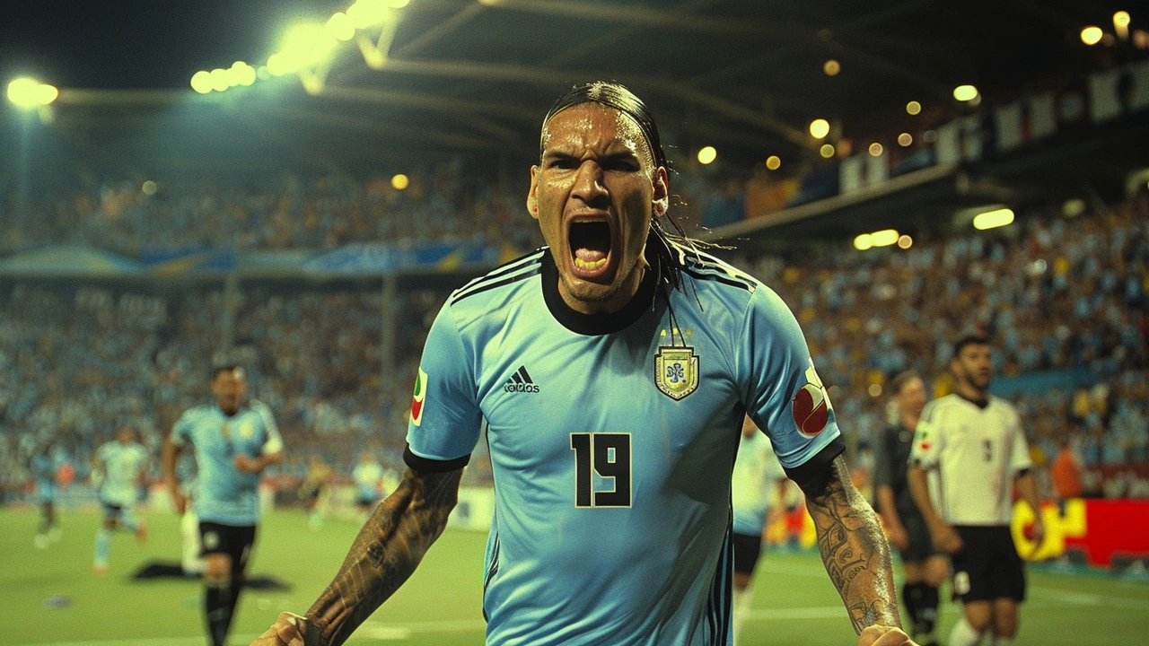 Watch Uruguay vs. Bolivia: Copa America Match Day Tickets and Free Live Streams