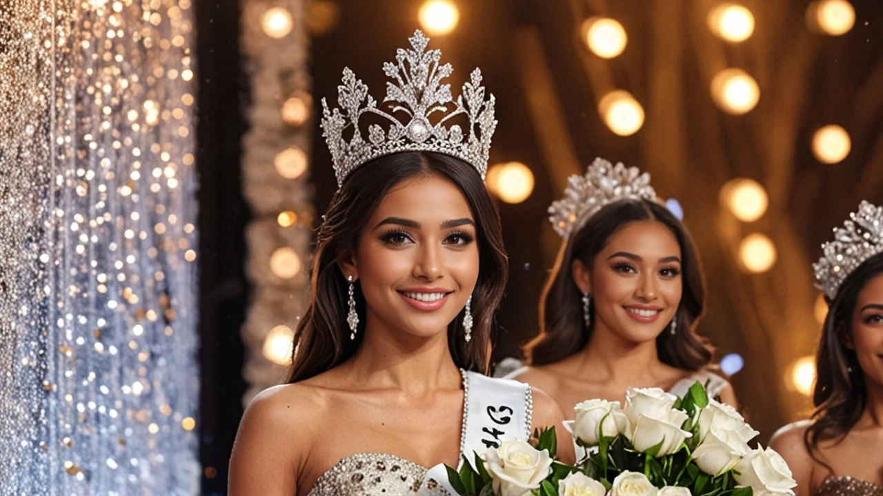 Harashta Haifa Zahra Wins Miss Supranational 2024: Indonesia's Triumph on Global Stage