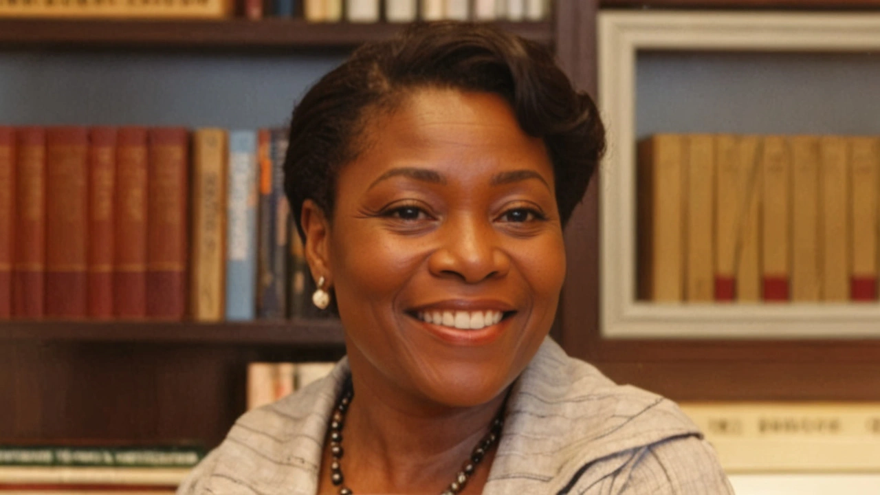 Meet Didi Walson-Jack: 7 Key Insights on Nigeria's New Head of Civil Service