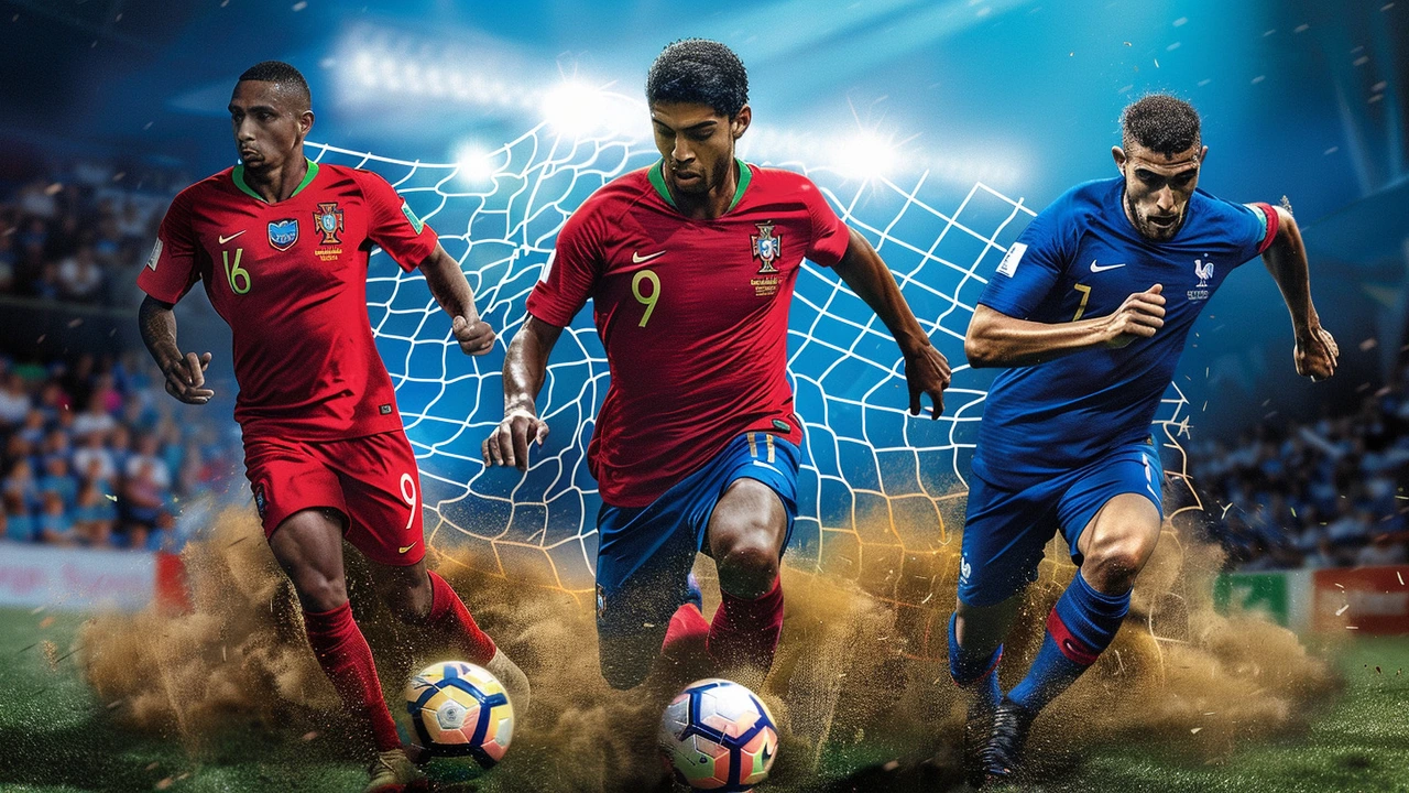 Portugal vs. France prediction, odds, betting tips and best bets for