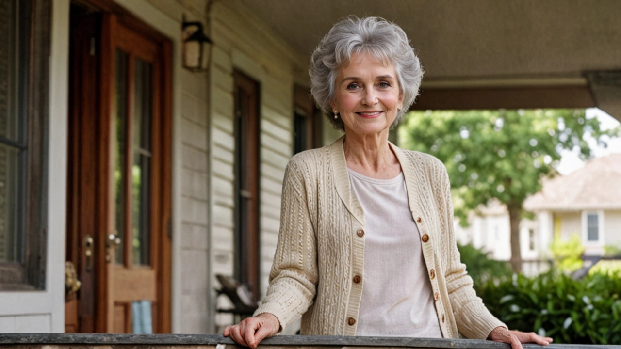 The Disturbing Revelations About Alice Munro: Unveiling the Dark Side of Literary Legends