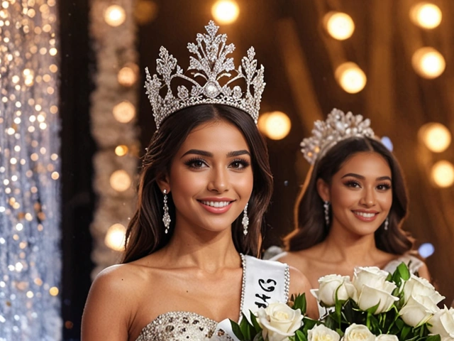 Harashta Haifa Zahra Wins Miss Supranational 2024: Indonesia's Triumph on Global Stage