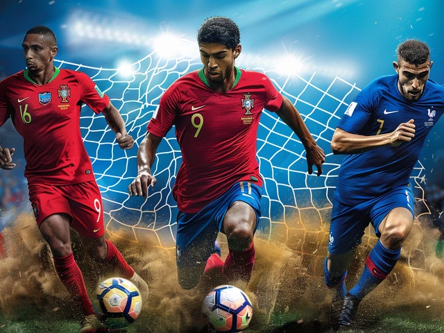 Portugal vs France Euro 2024 Quarter-Final Predictions and Betting Tips