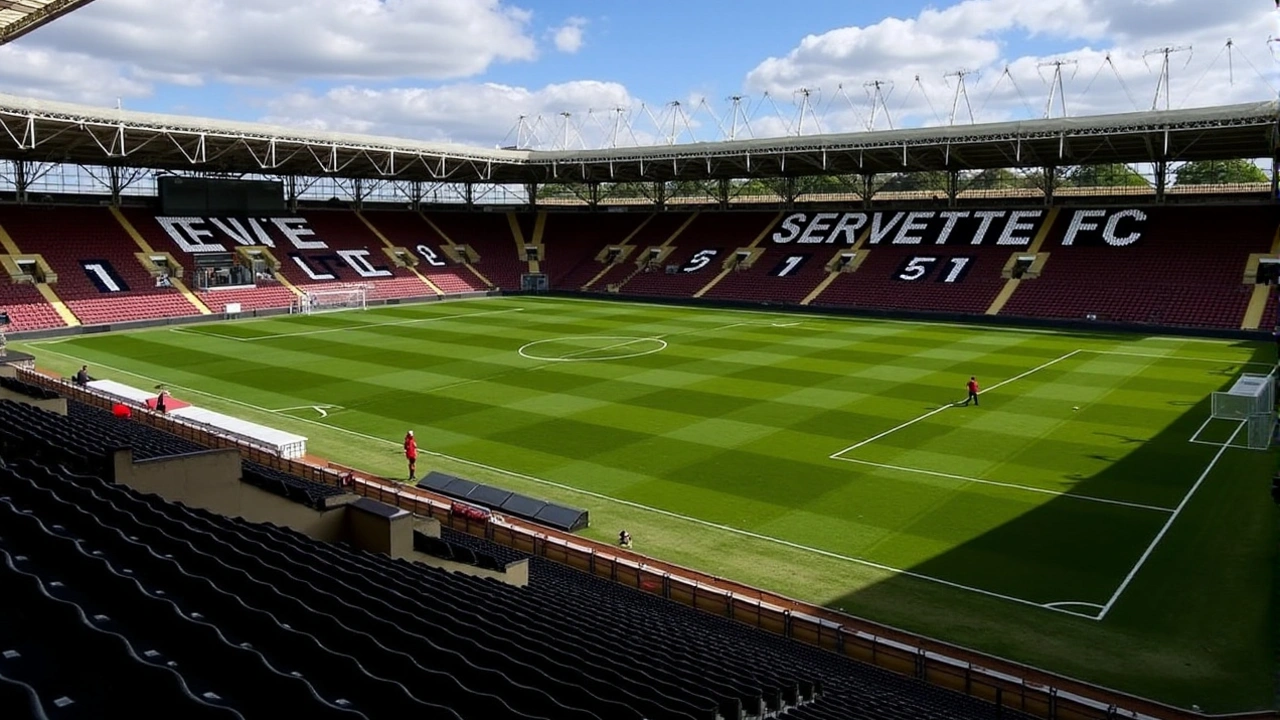 How to Watch Chelsea vs Servette: TV Channel, Live Stream, and Kick-Off Details