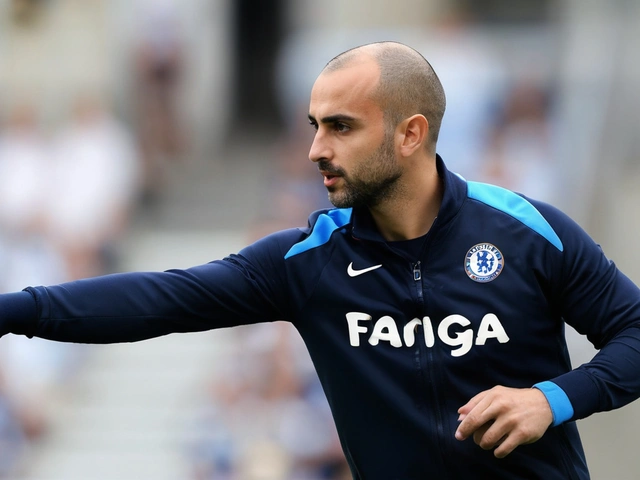 Enzo Maresca Faces £275M Dilemma in Chelsea's Pre-Season Clash Against Real Madrid