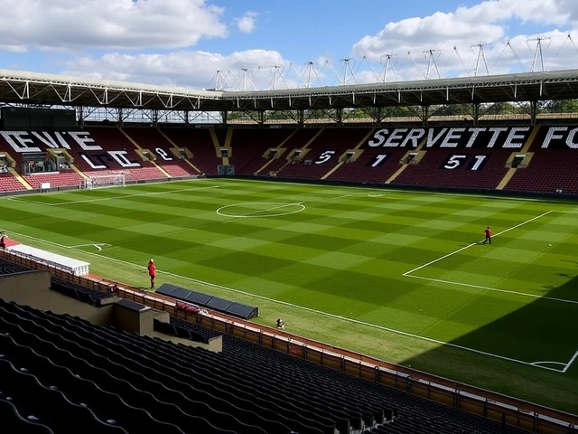 How to Watch Chelsea vs Servette: TV Channel, Live Stream, and Kick-Off Details