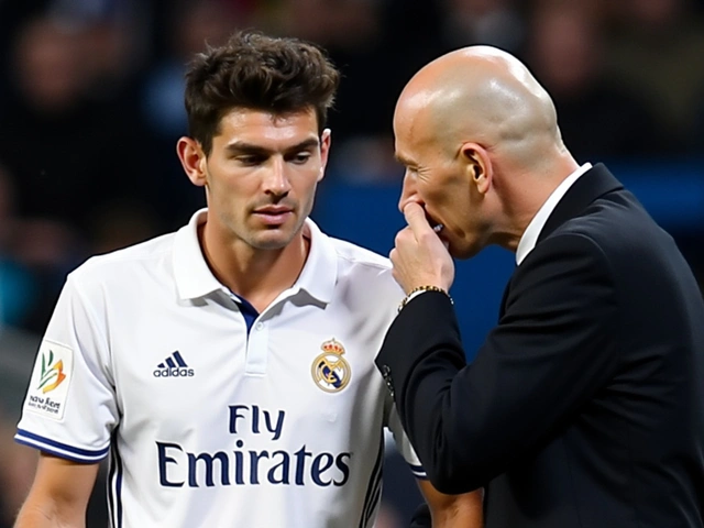 Enzo Zidane Announces Retirement from Football: A Look Back at His Career and Future Plans