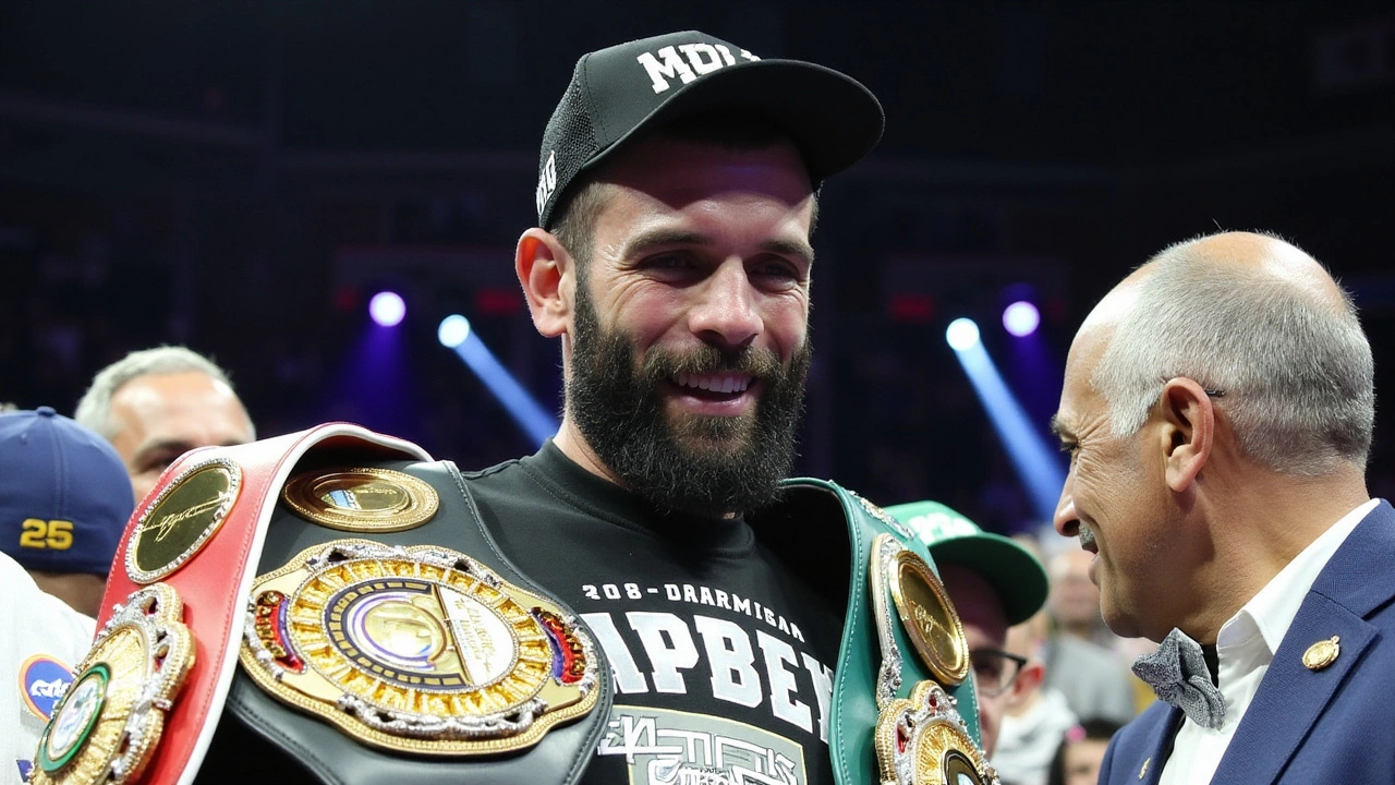 Artur Beterbiev vs Dmitry Bivol: Live Fight Analysis, Undercard Details, and How to Watch