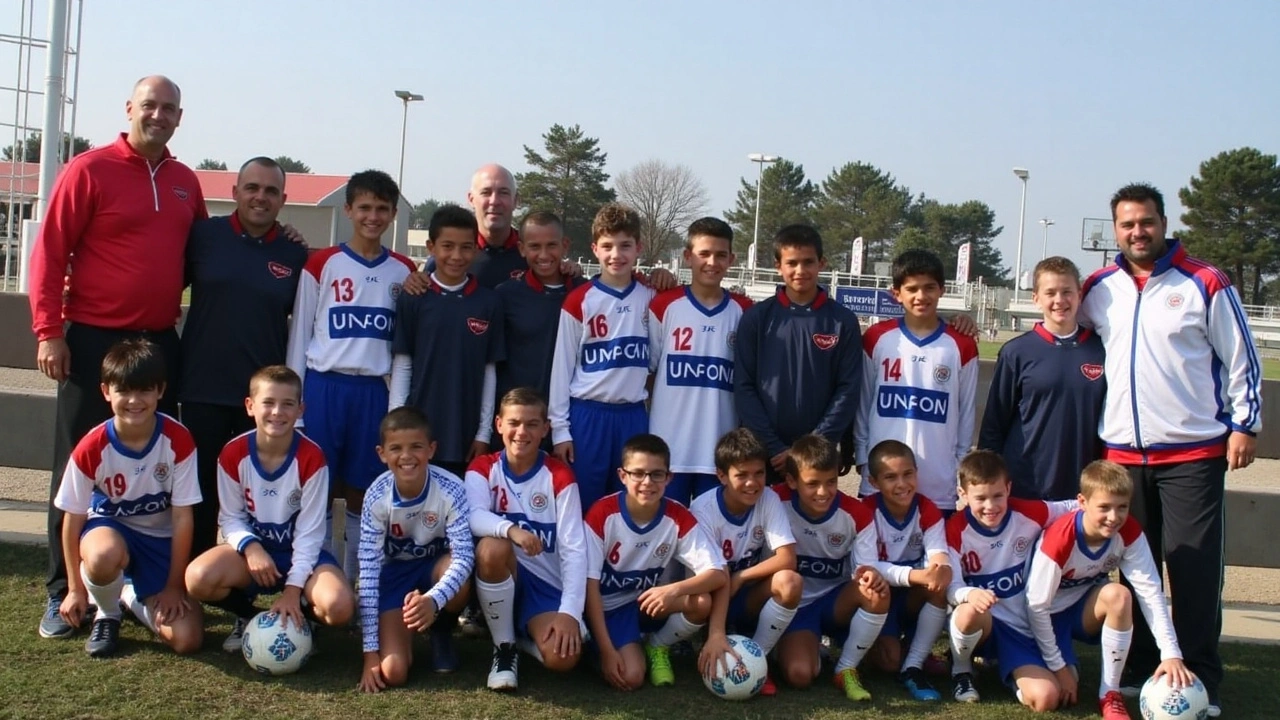 Rodrigo's Journey: From Rayo Majadahonda's Grassroots to Manchester City Star