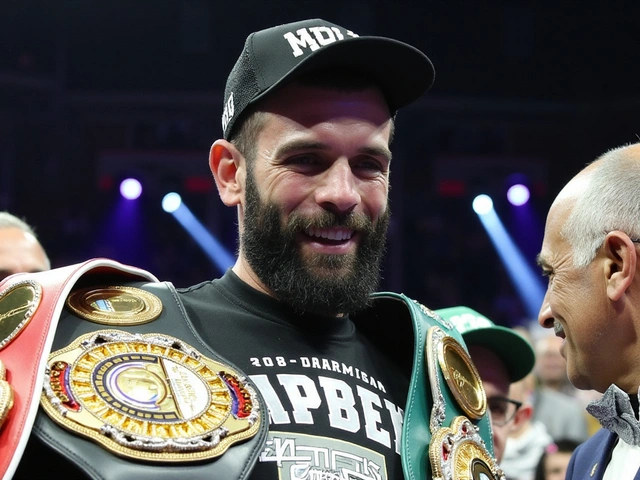 Artur Beterbiev vs Dmitry Bivol: Live Fight Analysis, Undercard Details, and How to Watch