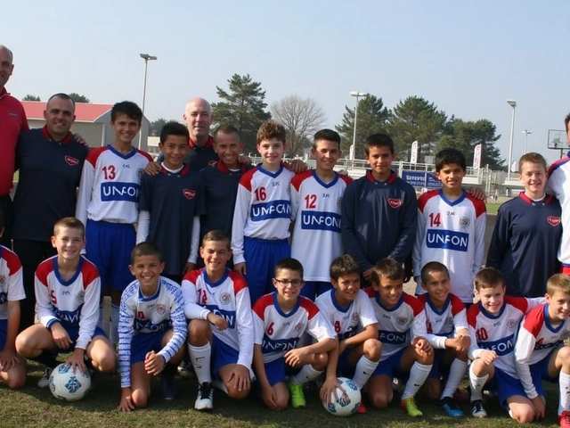 Rodrigo's Journey: From Rayo Majadahonda's Grassroots to Manchester City Star