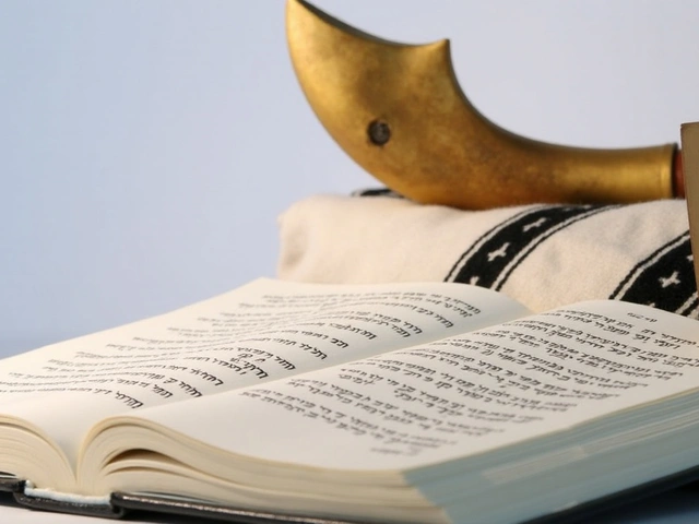 Understanding Yom Kippur 2024: Traditions, Customs, and Significance