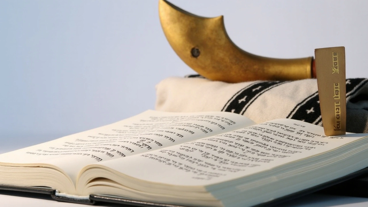 Understanding Yom Kippur 2024: Traditions, Customs, and Significance