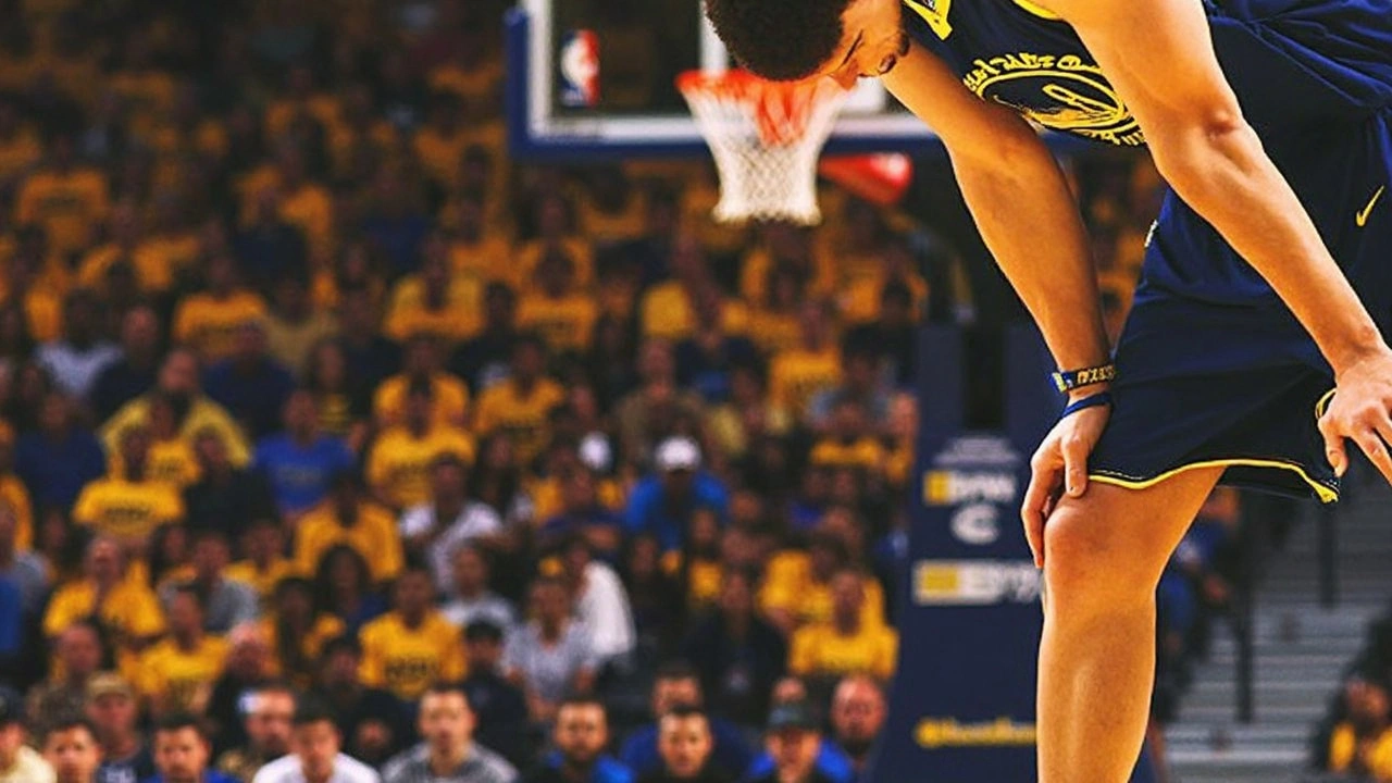 Defense and Depth Outshine Home-Court Hopes