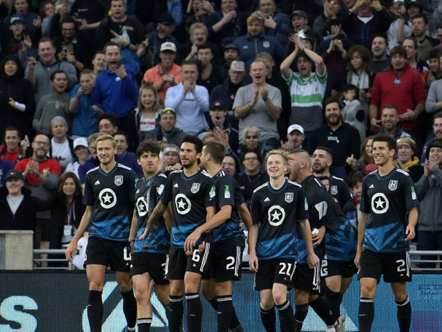 Minnesota United Pulls Off Stunning Comeback Over St. Louis City to Advance in U.S. Open Cup