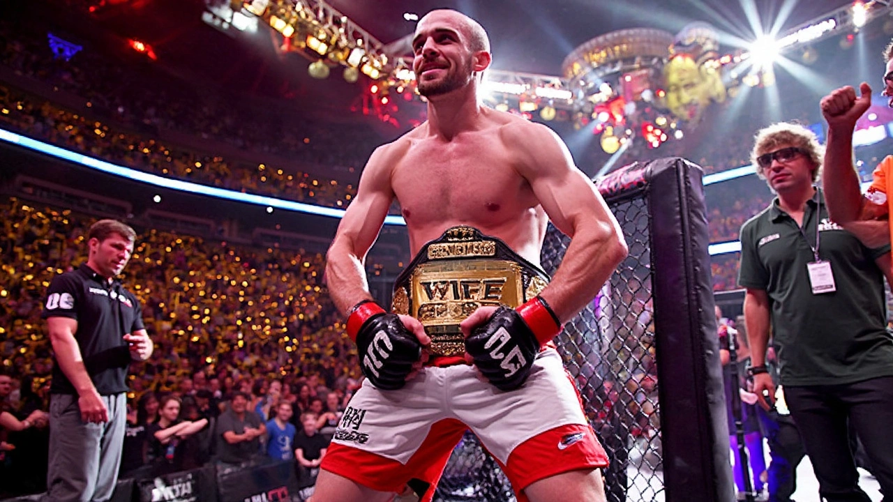 BetMGM Bonus Code ROTOBG150 Gives New Players $150 for UFC 316 and Yankees vs. Red Sox Bets