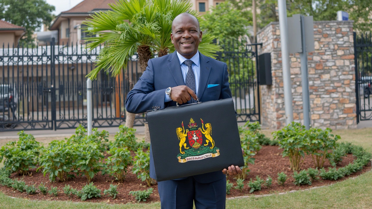 Finance Bill 2025: Major Tax Reforms Set to Reshape Kenya’s Business and Digital Landscape