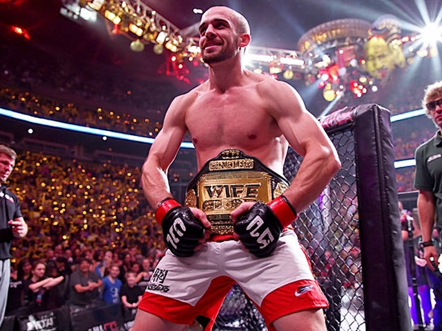 BetMGM Bonus Code ROTOBG150 Gives New Players $150 for UFC 316 and Yankees vs. Red Sox Bets
