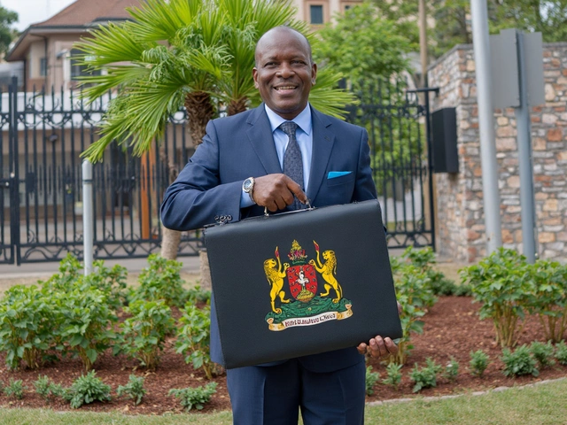 Finance Bill 2025: Major Tax Reforms Set to Reshape Kenya’s Business and Digital Landscape