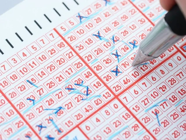 Lotto and Lotto Plus Results: All the Winning Numbers from Wednesday, 26 February 2025