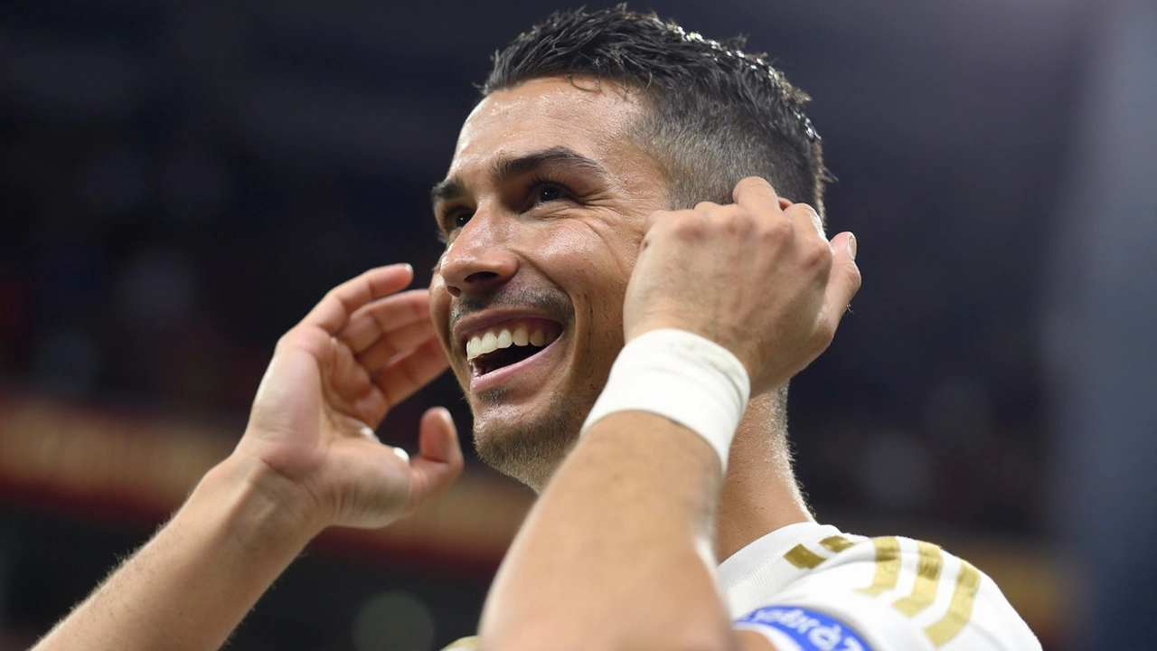 Cristiano Ronaldo's Hollywood Debut: UR•Marv Studio Launches with Two Action Films