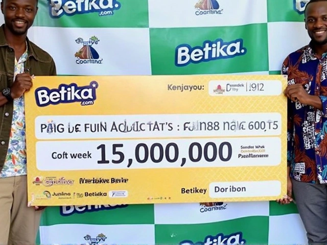 Betika Midweek Jackpot Free Predictions for July 12, 2025: Tips to Win KES 15 Million