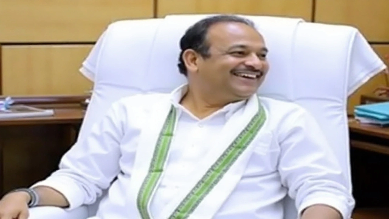 Irfan Ansari and father acquitted in decade-old land dispute by Dumka MP-MLA court