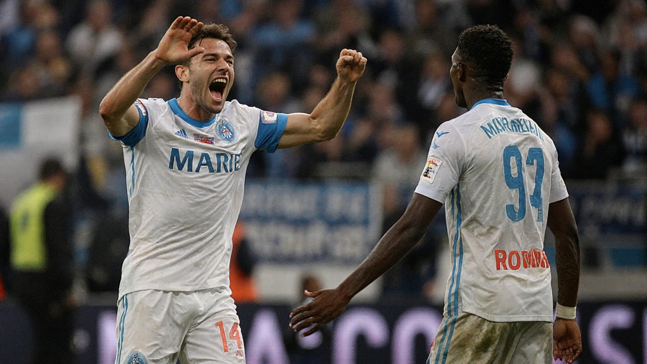Strasbourg vs Marseille Prediction: Ligue 1 Showdown on Sep 26 – Odds, Form & Key Players