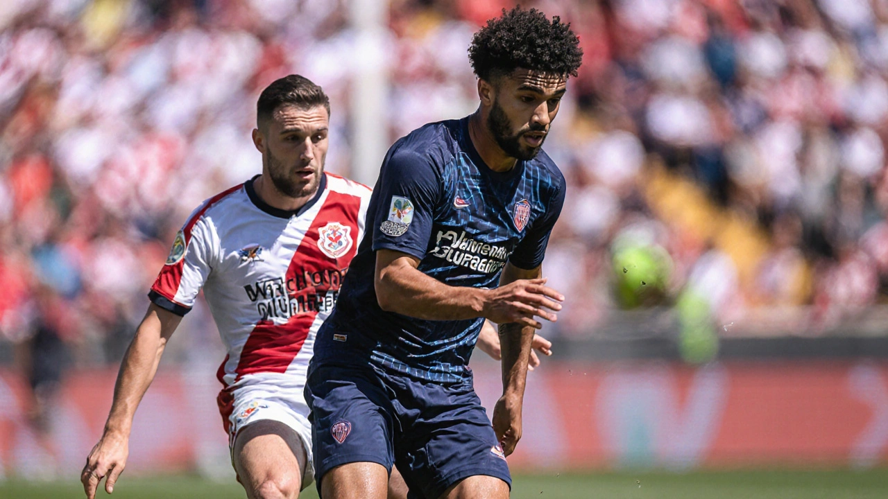 Stuttgart vs Celta Vigo: How to Catch the Europa League Live Stream, TV Channel, and Kick‑off Time