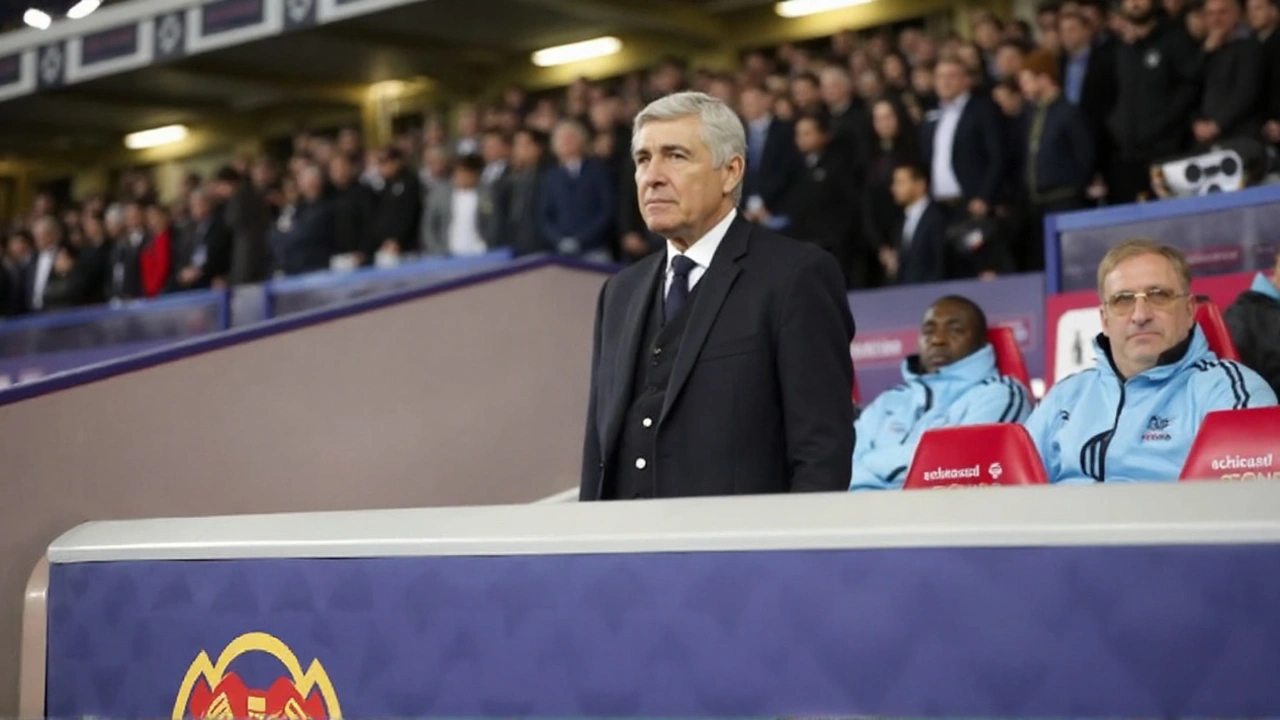 The Match and Its Aftermath