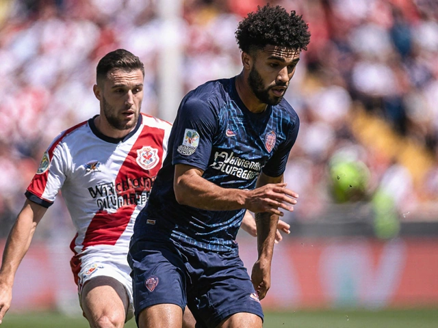 Stuttgart vs Celta Vigo: How to Catch the Europa League Live Stream, TV Channel, and Kick‑off Time