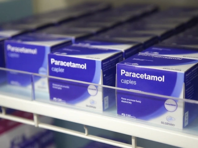 Trump's Tylenol Claim Sparks Health Expert Backlash Over Autism Link