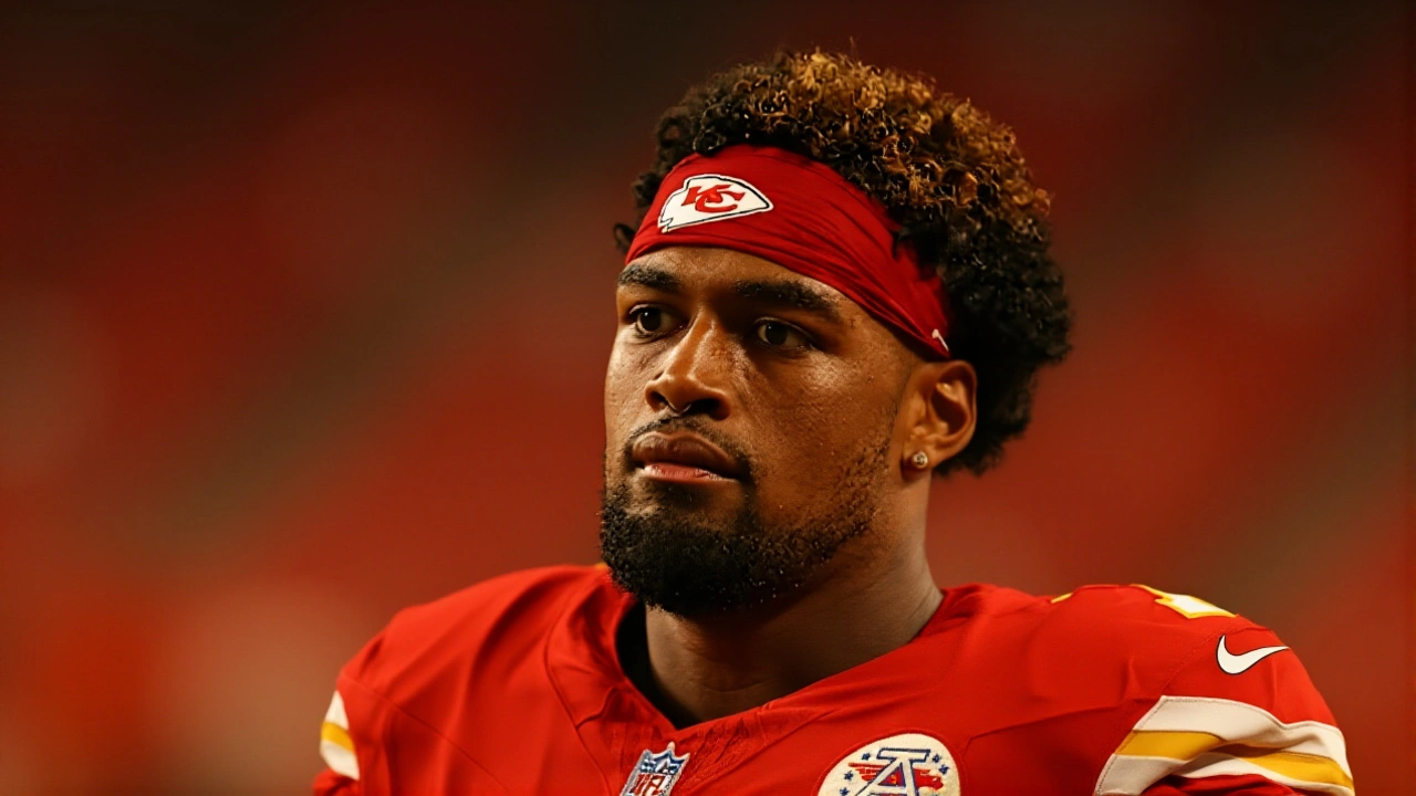 Broader implications for the league
