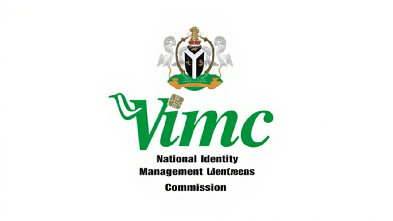 NIMC Cuts 107 Partners Over Extortion, Boosts NIN Registrations