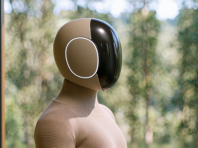 NEO Gamma Robot Debuts: $20,000 Home Assistant Set for 2026 Launch