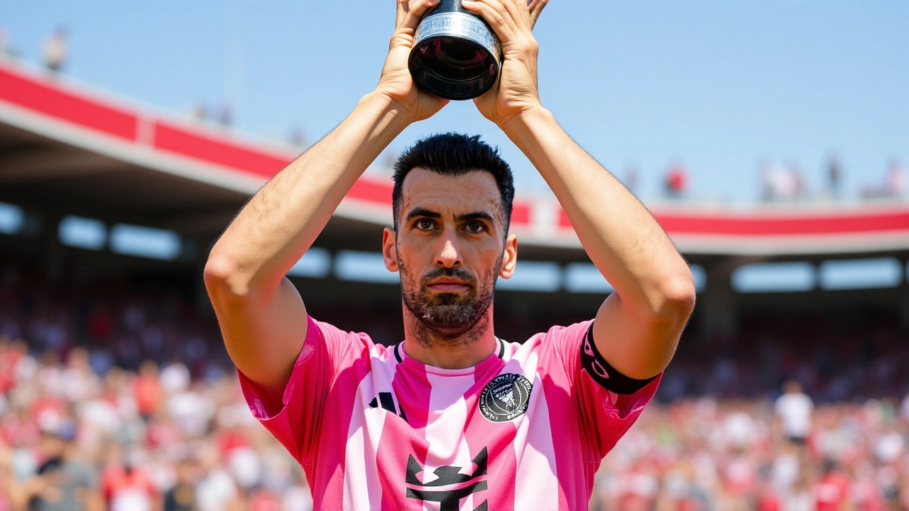 What’s next for Inter Miami and the league?