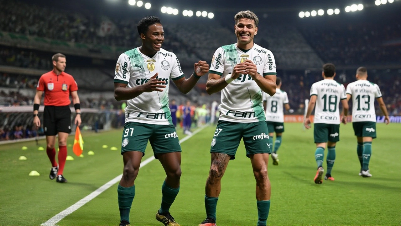 Santos FC Relegated for First Time in 112-Year History, Returns to Série A in 2025