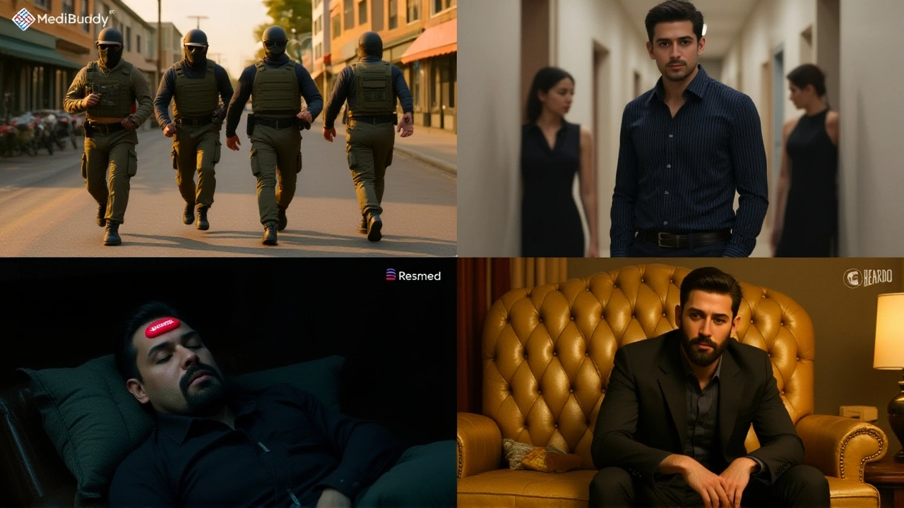 The Bigger Picture: Gifting as Emotional Intelligence