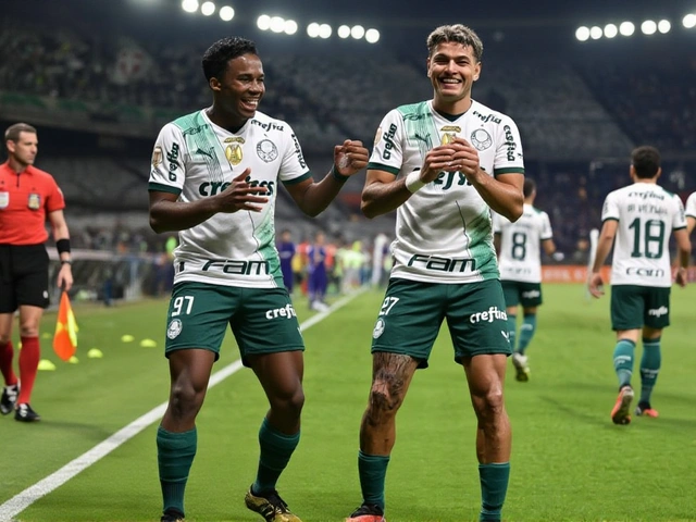 Santos FC Relegated for First Time in 112-Year History, Returns to Série A in 2025