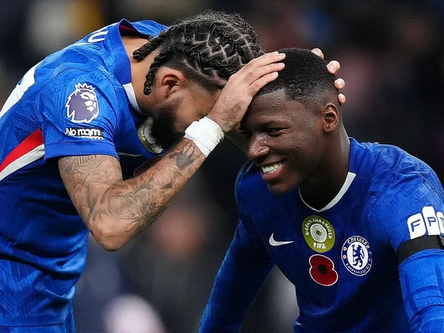 Tottenham 0-1 Chelsea: Redknapp calls Spurs' performance 'one of worst' in years