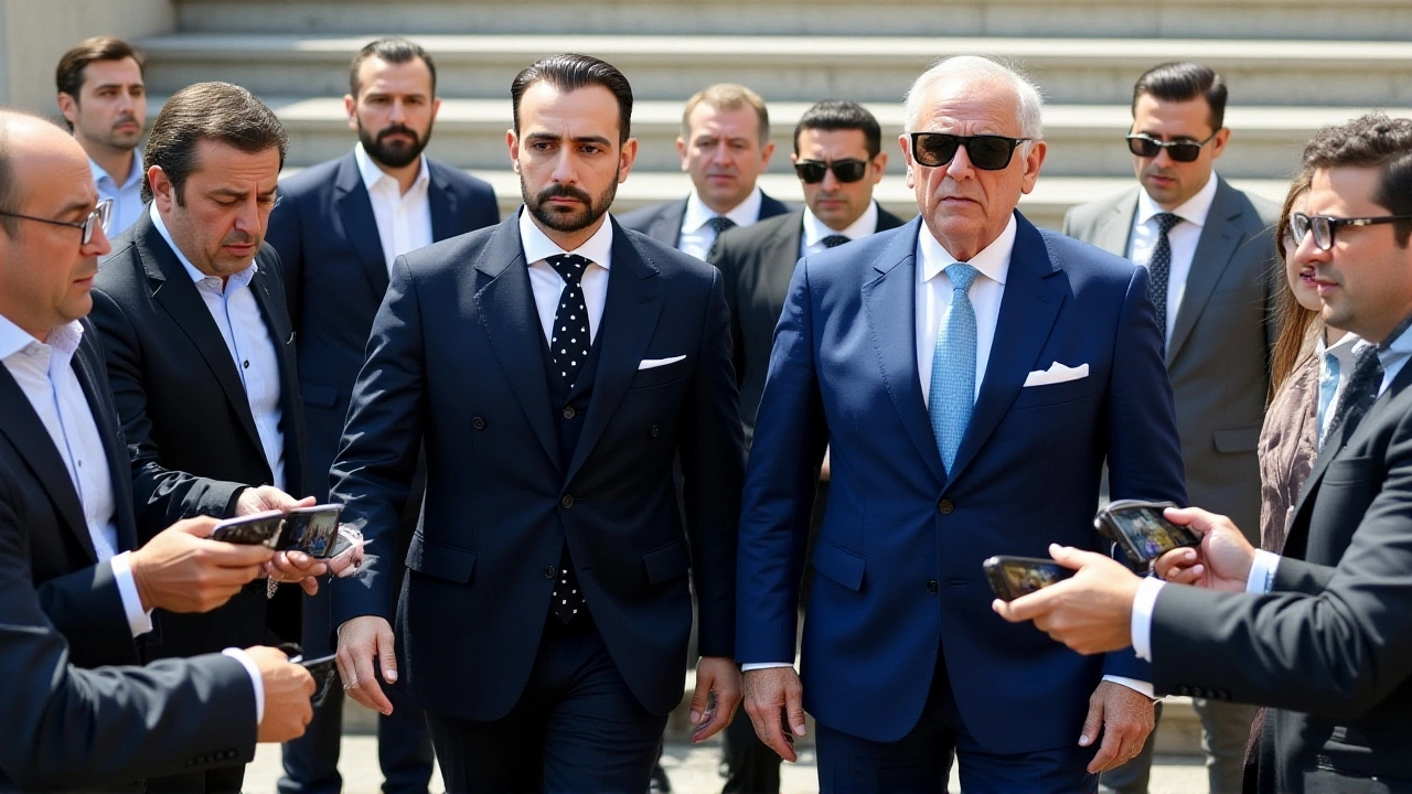 Spalletti Defends Yıldız Decision After Juventus' 2-1 Loss to Napoli