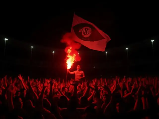Vasco da Gama Advances to Copa do Brasil Final After Penalty Win Amid Fan Clashes and Player Brawl at Maracanã