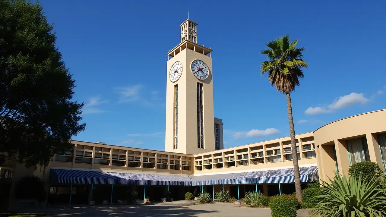 Kenya Finance Bill Protests Erupt Over New Taxes | Ruto Rejects Bill