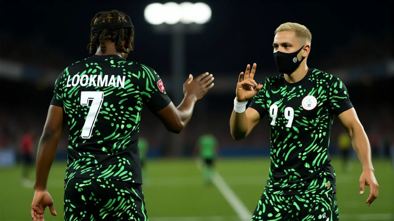 Looking Ahead to the Semis