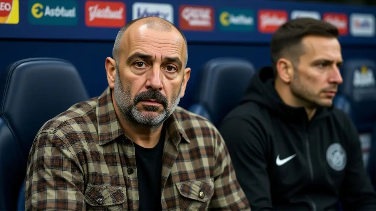 Looking Ahead: The Road to the Semifinals