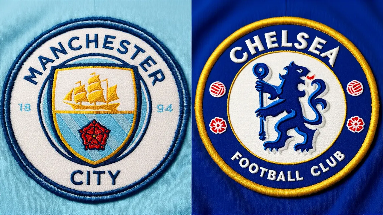 Man City Visit Stamford Bridge: Can Chelsea Stop Guardiola's Machine?