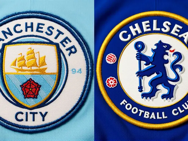 Man City Visit Stamford Bridge: Can Chelsea Stop Guardiola's Machine?