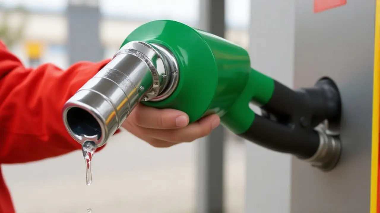 Trump administration waives fuel rules as gas prices hit $4 mark